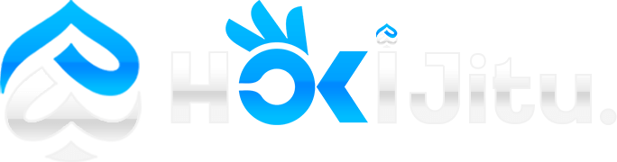 LOGO HOKIJITU
